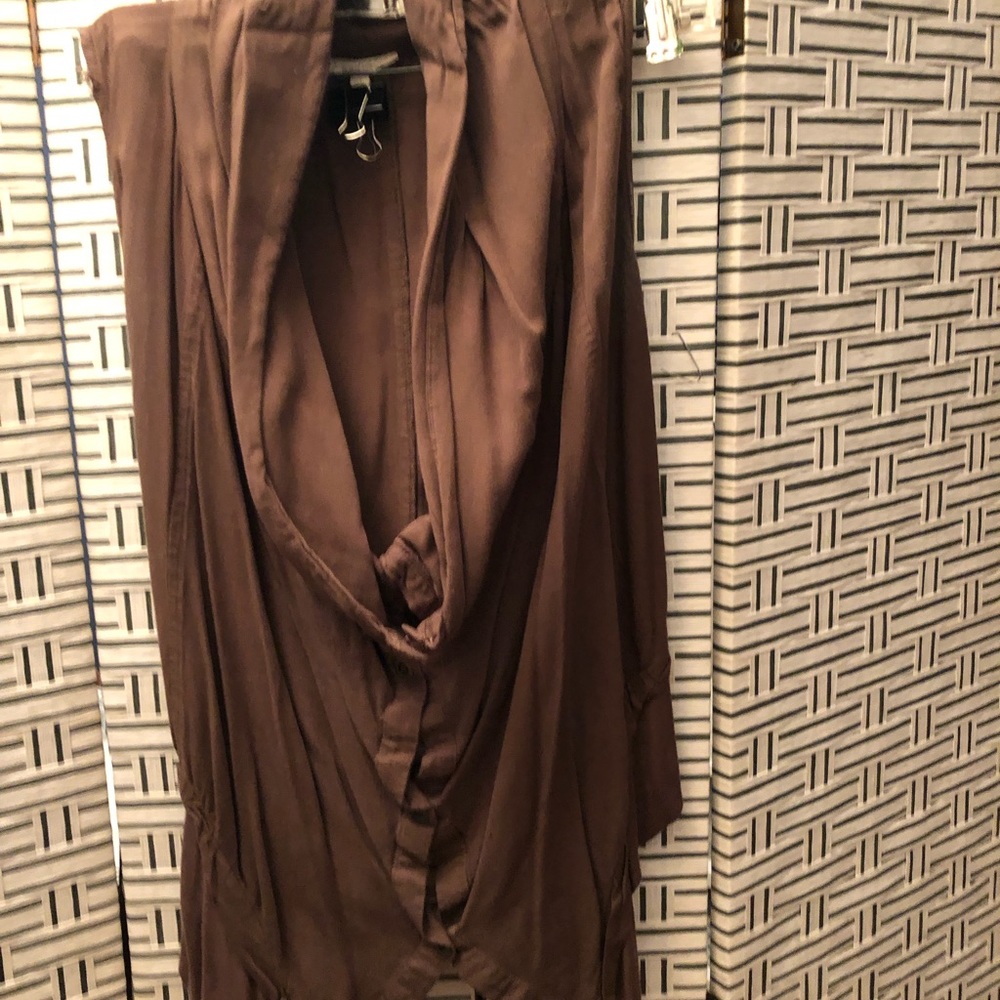 Vest/ blouse